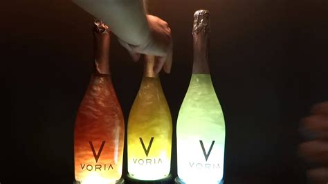 For navigators, north has always been ­­the voria helps organizations navigate their most challenging problems. Voria Light Explosion - YouTube