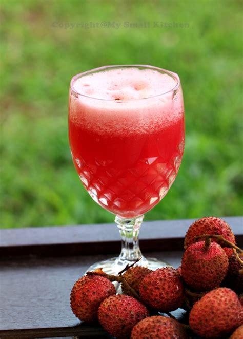 Maybe you would like to learn more about one of these? My Small Kitchen: Jus Tembikai Laici