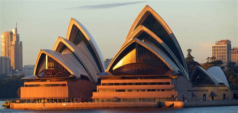 Kurz, in dieser stadt gibt es unglaublich viel zu entdecken. Australien: 10 "Must Do's" in Sydney