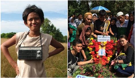 Cha in ha memulai debutnya tahun 2017 melalui film pendek you, deep inside of me. Kabar 7 Pemain 'Laskar Pelangi' Setelah 10 Tahun Berlalu ...