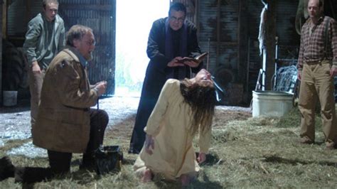 Which movie is your favorite? 10 Greatest Religious Horror Movies Of All Time - Page 9