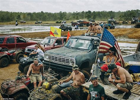 verse 1 i'm meetin' my buddies out on the lake we're headed out to a special place we love that just a few folks know there's no signin' up, no monthly dues take your johnson, your mercury or your evinrude an' fire it up meet us out at party cove come on in the. Photographer Wesley Mann documents experience inside ...