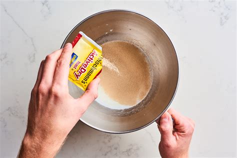 Step 4 forming the donut. How to Make Doughnuts: A Step-by-Step Guide | Kitchn