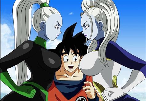 Learn about all the dragon ball z characters such as freiza, goku, and vegeta to beerus. Pin by Sean Sullivan on Anime in 2020 | Dragon ball ...