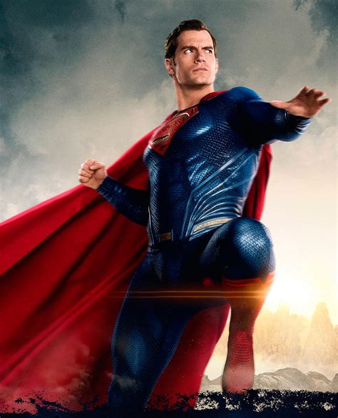 Henry cavill is parting ways with warner bros. High quality Henry Cavill Superman calendar photo. : DCcomics