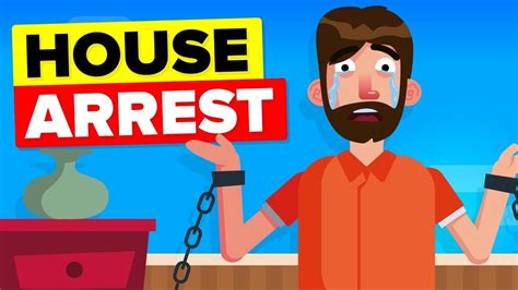10 01 28 mason moore mydadshotgirlfriend mp4. House Arrest - How Much More are You Willing to Take ...