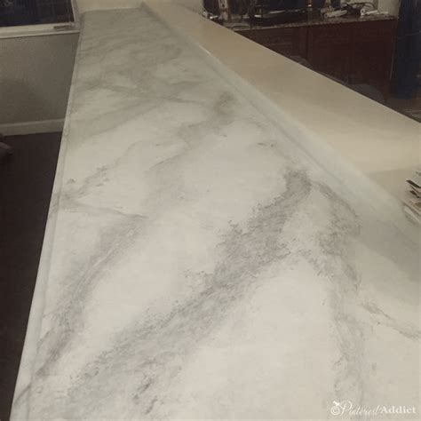 A unique feature to this stone is the small pattern size. Can You Paint over Granite Counters (With images ...