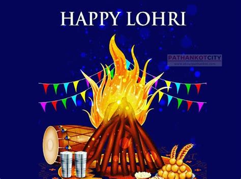 May this festival of zeal and verve fill your life with lots of energy and enthusiasm and may it help you bring happiness and prosperity to you and your loved ones. Happy Lohri 2020 Wishes Images Quotes Wallpapers