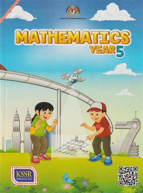 You can use this great number pattern year 1 worksheet with your class to help children to identify number patterns and fill in the missing numbers in a variety of sequences. BUKU TEKS MATHEMATICS YEAR 5 DLP (2021) - No.1 Online ...