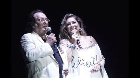 On concertpass you'll find romina power tickets at great prices across an excellent range of seating options. Romina Power, Al Bano racconta gli anni insieme: "Amore a ...