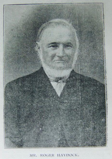 Check spelling or type a new query. Haydock, Roger (1809-1904) | Surnames beginning with H ...