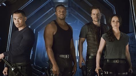 © 2021 dark matter tv all rights reserved. Syfy schrapt 'Dark Matter' na drie seizoenen - SerieTotaal