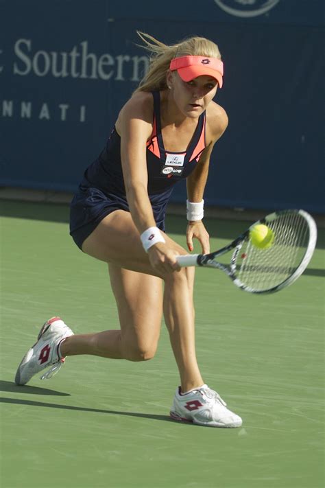 Wta tennis player nadia podoroska (arg) waits to hit a high hit ball in a semifinals match played during the oracle challenger series tennis tournament played on february 1, 2020 at the newport beach tennis club in newport beach, ca. Pin on Cincinnati 2013