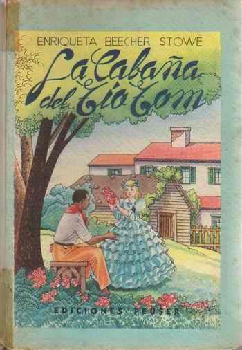 La cabaña del tio tom (onkel toms hütte) es una película en color de 1965 sobre la cría de esclavos en el sur de los estados unidos basada en la novela del. Biblioteca del Colegio Nacional "Rafael Hernández"