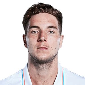 Born 25 april 1990) is a german professional tennis player. Jan-Lennard Struff | Overview | ATP Tour | Tennis