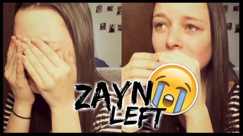 More images for how many people are in one direction » REACTION TO ZAYN LEAVING ONE DIRECTION - YouTube