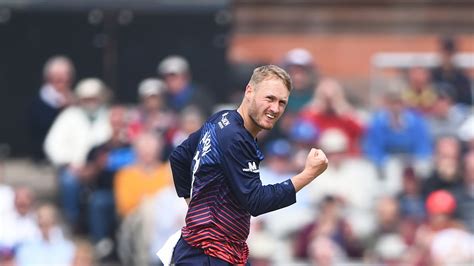 When matt parkinson bowled angelo perera on the second day of england's warmup game against a sri lanka. Flipboard: Matt Parkinson and Saqib Mahmood reflect on England tour selections