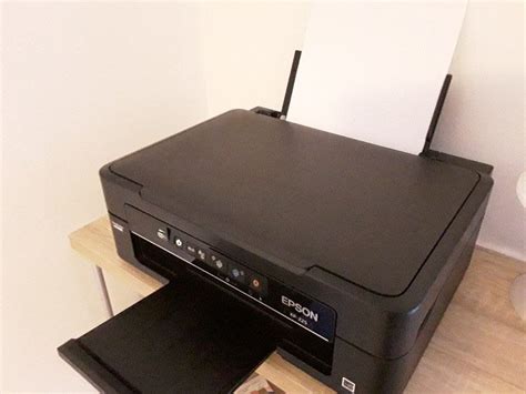 Printer supported since turboprint version. Epson Inkjet Printer Xp-225 Drivers / EPSON XP-225 WiFi ...