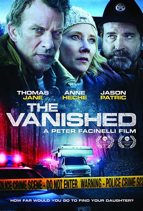 2020, 2019, 2018 & the 2010's best rated spy tv series out on dvd, bluray or streaming on vod (netflix, amazon prime & hulu). The Vanished (2020) in 2020 | Jason patric, Thomas jane, Film