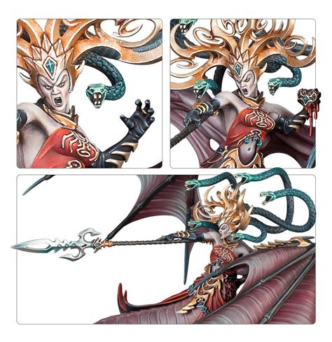 Also read about our use of underscores and tagme. Morathi | Games Workshop Webstore | Games workshop ...