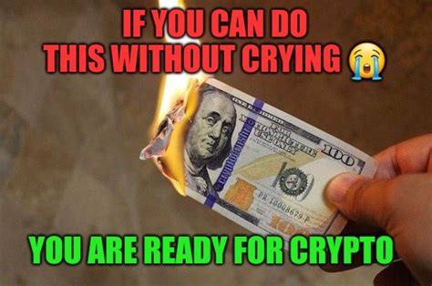 The best memes from instagram, facebook, vine, and twitter about crypto memes. Pin by CryptoCrushR on Crypto Memes | Network marketing ...