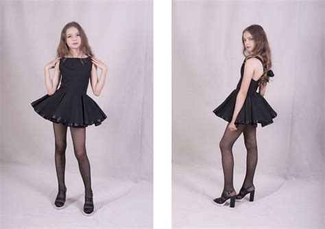 Prima model studio ⭐ , belarus, kalodziščy, minskaja vulica, 69а: Amy black dress photobook/ Model photobook/ Model pictures ...