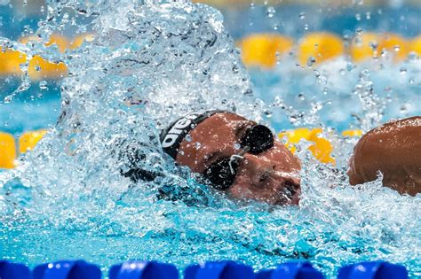 Simona quadarella is an italian swimmer. Simona Quadarella Bio - SwimSwam