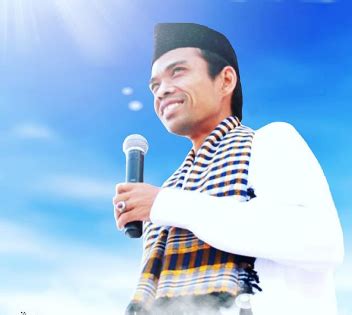 Simak penuturan dari guru kita semua ustadz abdul somad berikut ini. 5 Fakta Luar Biasa Ustadz Abdul Somad, Sampai Kisah ...