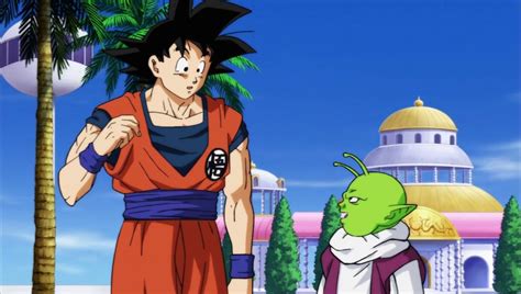 Dragon ball tells the tale of a young warrior by the name of son goku, a young peculiar boy with a tail who embarks on a quest to become stronger and learns of the dragon balls, when, once all 7 are gathered, grant any wish of choice. Dragon Ball Super Épisode 86 : Le plein d'images | Dragon Ball Super - France