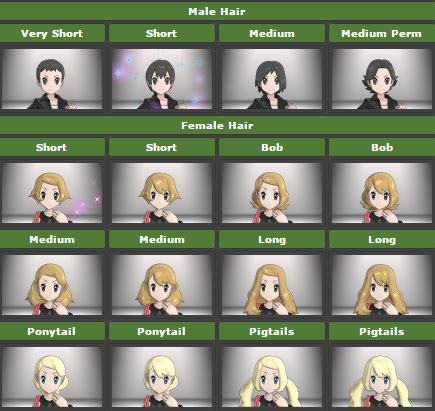 With some pokemon x and y i will start to do, more pokemon x and y videos! Egg Archive — Pokemon Trainer Customization Upgraded