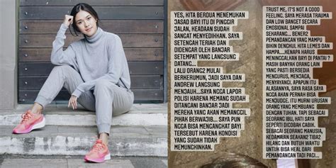 Nah, itulah biodata dan profil lengkap umur dan agama dari tyna kanna mirdad, beauty vlogger adik ipar nana mirdad. Kronologi dan Fakta Nana Mirdad Temukan Jasad Bayi ...