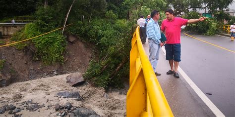 Saltar al contenido (presiona la tecla intro). Alerta en Guayabetal por creciente de quebradas tras ...