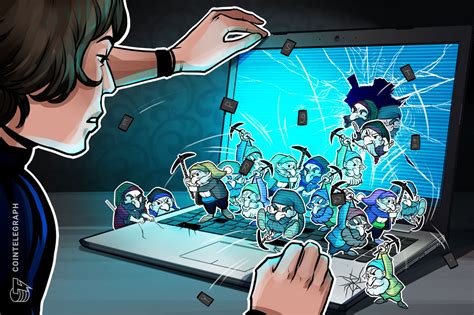 A typical mining software tracks your. Researchers Uncover Threat of 'Unusual' Virtual Machine ...