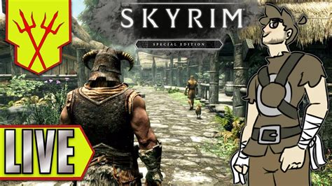 Skyrim is not backwards compatible so you will have to purchase a separate copy for your xbox one system, whether that would be on the digital store or in a physical retail. Skyrim Remastered Xbox One Part 1 LIVE (Skyrim Special ...