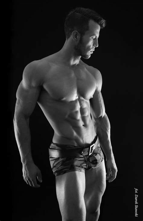 See more of jacek kramek — nowy wymiar treningu on facebook. Jacek Kramek by Photographer Darek Stawski 141209 06 ...