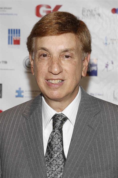 He was born in 1940s, in silent generation. Marv Albert and How to Survive a Sex Scandal ...