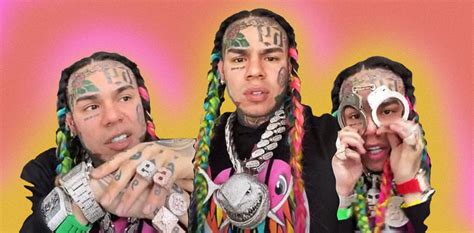 View and download instagram live stories from your browser. Tekashi 6ix9ine Trolls His Way Into Breaking an IG Live Record