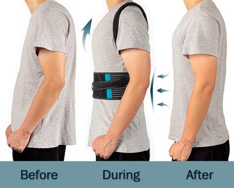 It can be easily worn undershirt when. Truefit Posture Corrector Scam - Amazon Com Posture ...