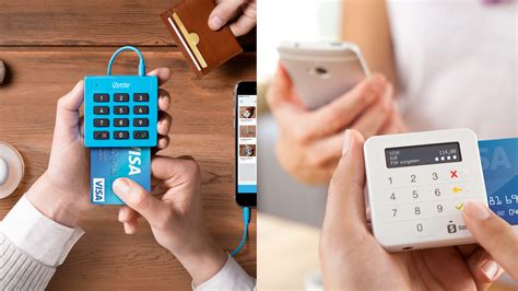 Entre izettle ou sumup, qui choisir ? iZettle vs. SumUp: 70 Mio. Euro für die Payment-Start-ups