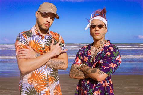 20 minutos de funk 150 e brega funk alternando entre nomes de peso como dj guuga, wm, ludmilla, dynho alves, du black e rebecca <3. "Breggaeton": Igor Sales e JS O Mão de Ouro lançam um novo ...