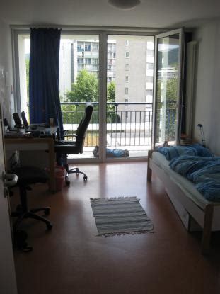 1 zimmer wohnung mieten heidelberg. Einzelappartement im Studentenwohnheim zur Zwischenmiete ...
