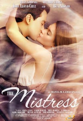 Scroll down and click to choose episode/server you want to watch. The Mistress Movie Quotes | Pinoy movies, Full movies ...