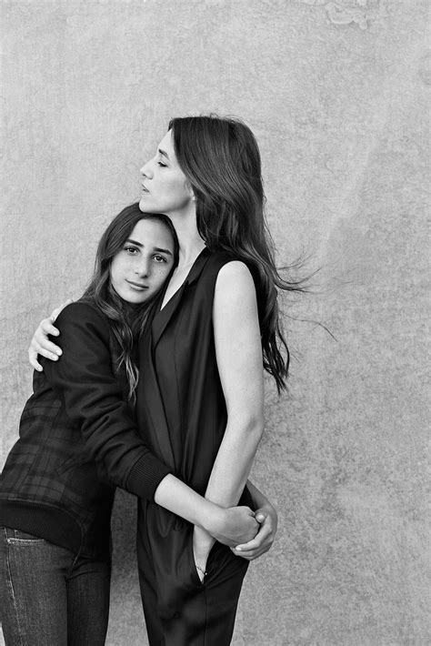 Husband to @drbiden, proud father and grandfather. Pin op charlotte Gainsbourg+comptoir des cotonnier