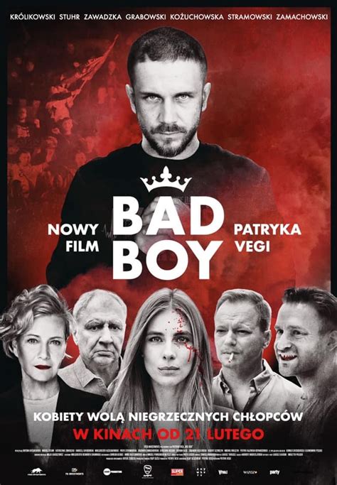 Not bad, not for everyone. Bad Boy (2020): Full Movie Download 720p HD & .Mkv .Mp4 ...