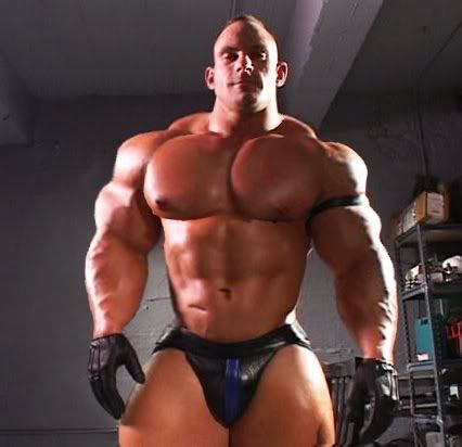 With muscular bodies and deep intent, the pleasures are immeasurable. Muscle Gay Master - Collage Porn Video