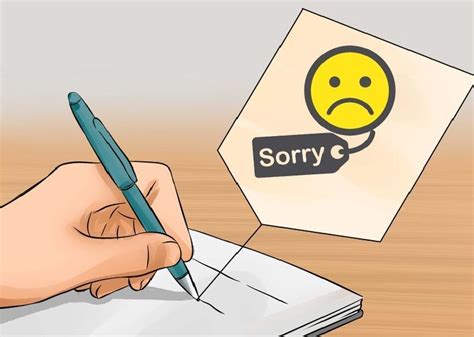 Apology letter to friend for not being in touch. Meminta Maaf Menggunakan Bahasa Inggris Beserta Terjemahannya