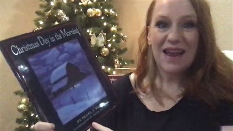 Christmas day in the morning is a book that contains some beautiful illustrations that are a pleasure to look at for. Story 13 Christmas Day in the Morning by Pearl S Buck ...
