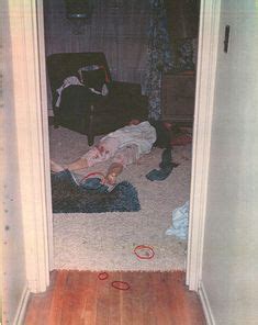 In the latest revelation, the prosecution revealed crime scene photos they say prove melly was the gunman. Gory