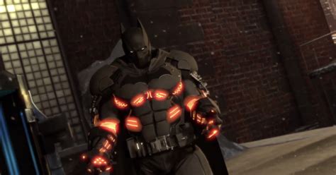 Arkham origins season pass, do not purchase this content here as you will be charged again. Batman Arkham Origins: Cold, Cold Heart Gameplay Video