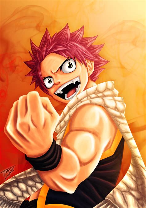 Maybe you would like to learn more about one of these? Natsu Dragneel - FAIRY TAIL - Image #1529649 - Zerochan ...